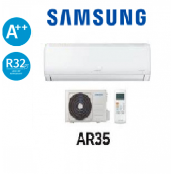 Samsung AR18BXHQASINEU / XEU oldalfali inverteres klíma 5,0kW
